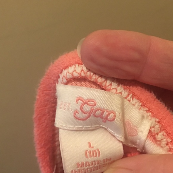 💲3 for $10 Precious swimsuit coverup - Picture 3 of 3